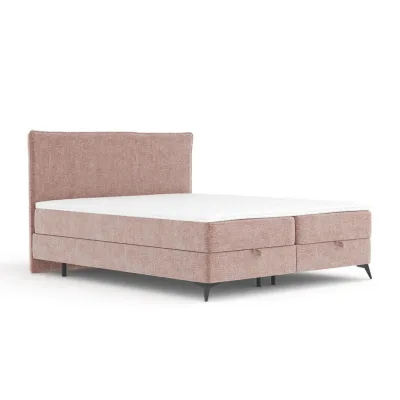 Maison de Reve Boxbett Pink 160x200 cm