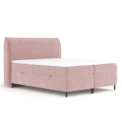 Maison de Reve Boxbett Pink 160x200 cm