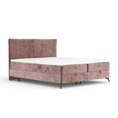 Maison de Reve Boxbett Pink 200x200 cm