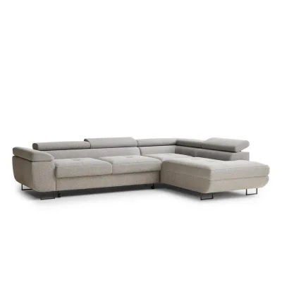 Maison de Reve Ecksofa Greige 277x203 cm
