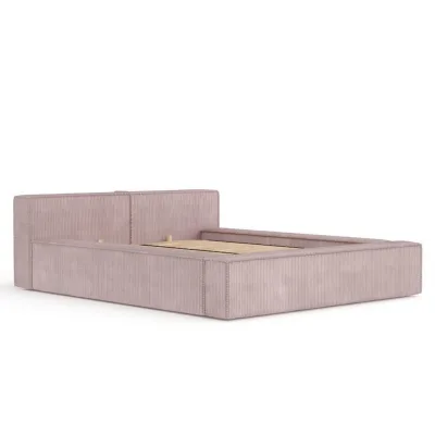 Maison de Reve Polsterbett Pink 160x200 cm