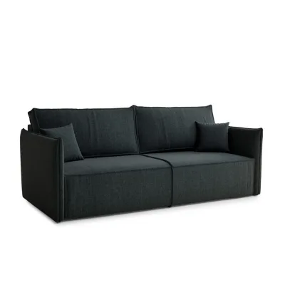Maison de Reve Sofa Türkis 220x70x107 cm