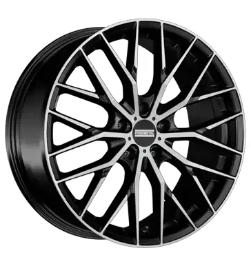 MAKHAI 8 5x19 5x112 ET45 MB66 5