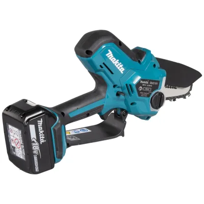 Makita® Baumsäge DUC101 mit Akkupack