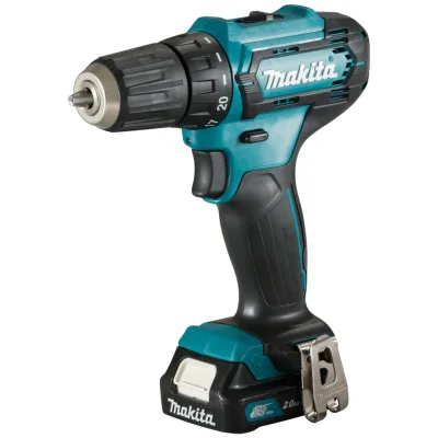 Makita® Akkubohrschrauber DF333D mit Akkupack