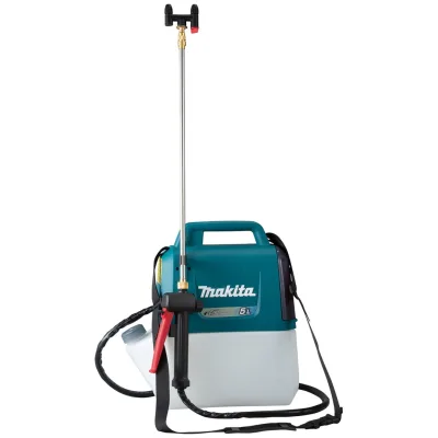 Makita® Drucksprüher DUS054 Zubehör erforderlich