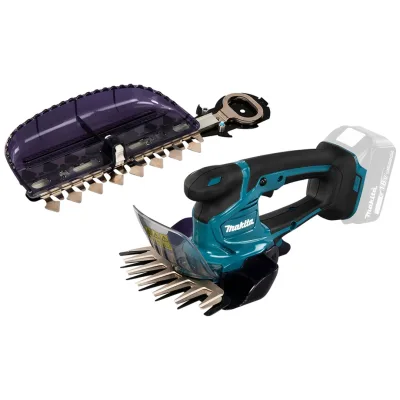 Makita® Grasschere DUM604 Zubehör erforderlich