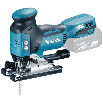 Makita® Säge DJV181Z Akku-Pendelhubstichsäge Zubehör erforderlich