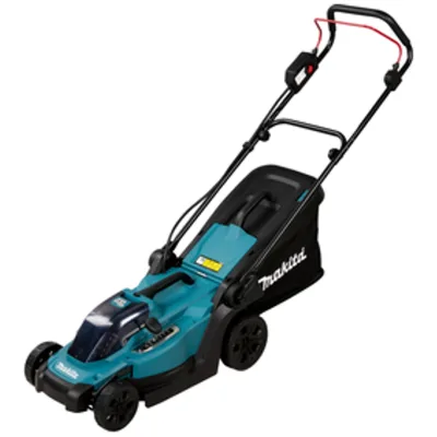 Makita® Rasenmäher DLM330 Zubehör erforderlich