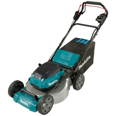 Makita® Rasenmäher DLM536 mit Akkupack