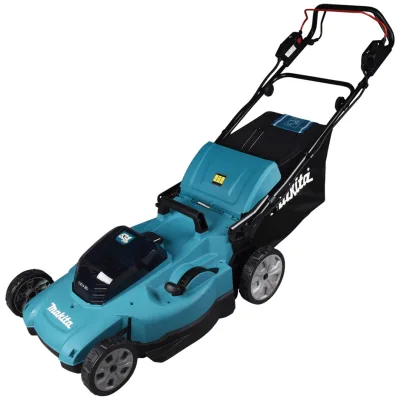 Makita® Rasenmäher DLM539 Zubehör erforderlich