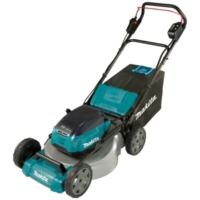 Makita® Rasenmäher DLM534 Zubehör erforderlich
