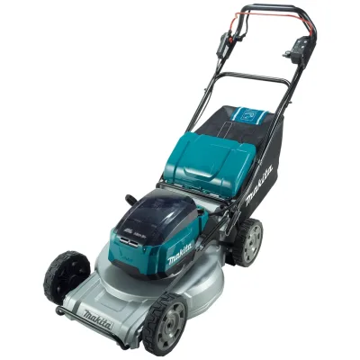 Makita® Rasenmäher DLM537 Zubehör erforderlich