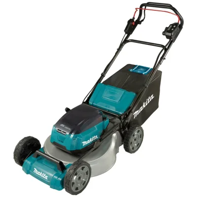 Makita® Rasenmäher DLM465 Zubehör erforderlich