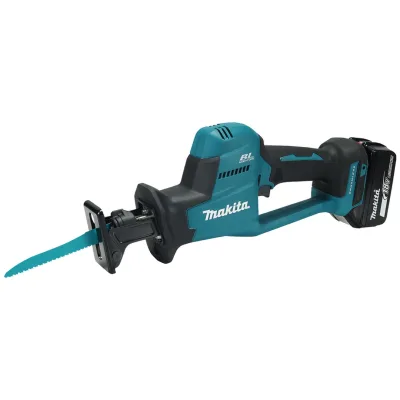 Makita® Säge DJR189 Akku-Reciprosäge Zubehör erforderlich