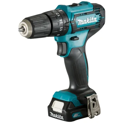 Makita® Schlagbohrmaschine HP333D mit Akkupack