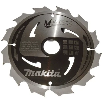 Makita® Sägeblatt M-FORCE