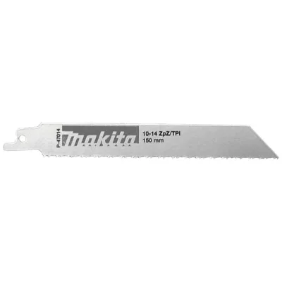 Makita® Sägeblatt 150/10-14Z BiM Holz/Metall