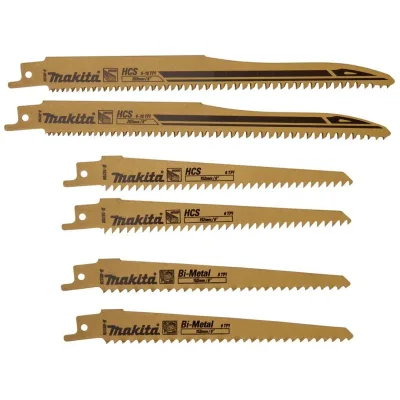 Makita® Sägeblatt Sortiment A