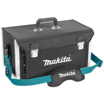 Makita® Werkzeugkoffer E-15394 nicht gefüllt