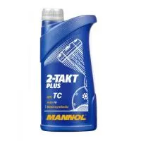 MANNOL 2-TAKT PLUS