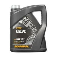 MANNOL 7707 O.E.M. FOR FORD VOLVO