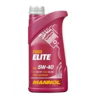 MANNOL ELITE