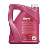 MANNOL ENERGY FORMULA C4
