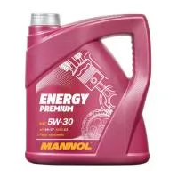MANNOL ENERGY PREMIUM