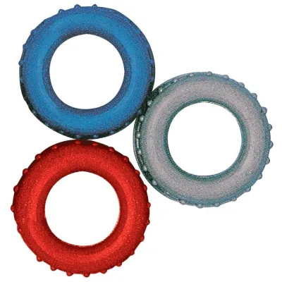 Manometerschutzkappe blau