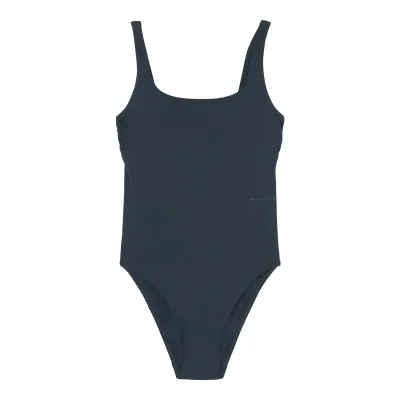 Marc O'Polo Damen Badeanzug Stockholm (Essentials) 1er Pack
