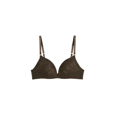 Marc O'Polo Damen Bügelloser BH classic 1er Pack