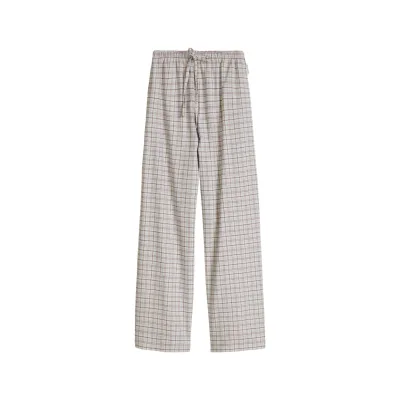 Marc O'Polo Damen Pyjamahose classic 1er Pack