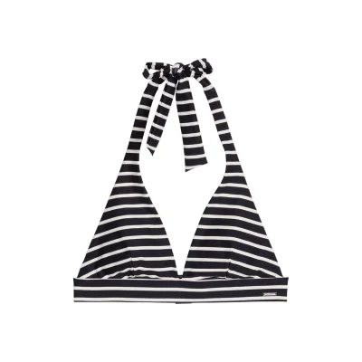 Marc O'Polo Damen Triangel-Bikini-Top Essentials 1er Pack