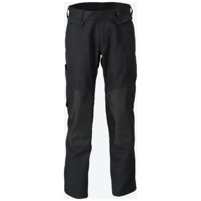 Mascot ACCELERATE Bundhose mit Knietaschen 21879 Gr. 82C56 schwarz
