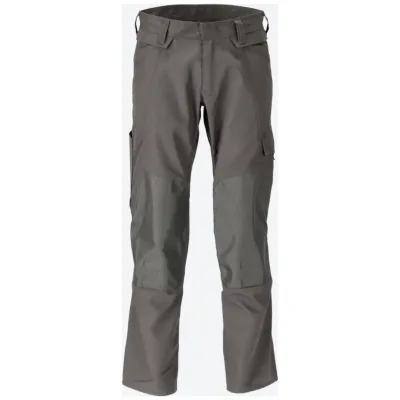 Mascot Hose mit Knietaschen Hose Gr. 82C50, dunkelanthrazit