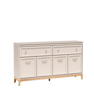 Masseno Kommode Kaschmir 179x100x40.5 cm