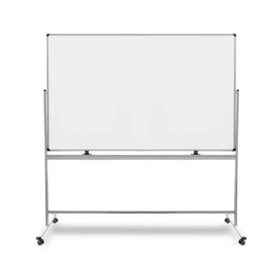 Master of Boards Whiteboard Stanford PRO   Emailliert   Mobil & drehbar