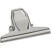 MAUL Briefklemmer MAULpro 20 mm Stahl, verchromt