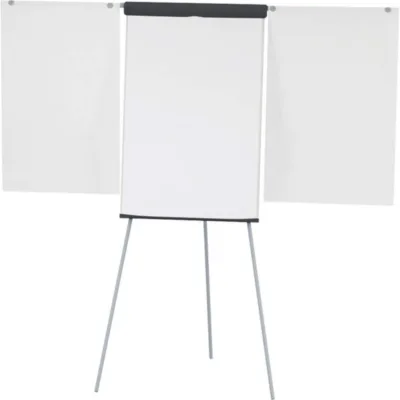 MAUL Flipchart MAULstandard, Dreibein plus