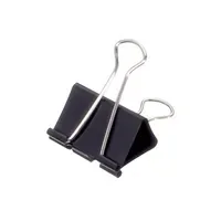 MAUL Foldbackklemmer mauly® 25 mm