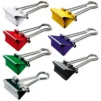 MAUL Foldbackklemmer mauly® 4 mm