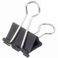 MAUL Foldbackklemmer mauly® 5 mm