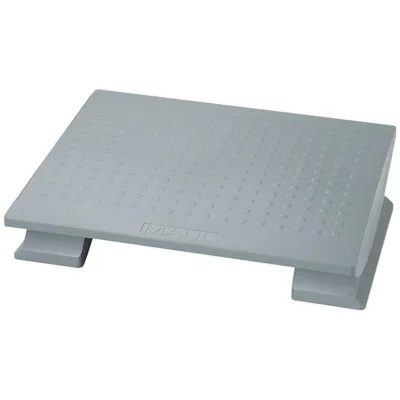 MAUL Ergonomische Fußstütze Funktionell