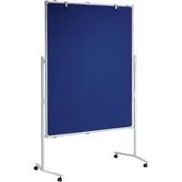 MAUL Moderationstafel MAULpro blau