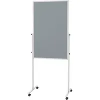 MAUL Multifunktionstafel MAULsolid 75 x 120 cm (B x H)