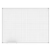 MAUL Rastertafel MAULstandard 120 x 90 cm (B x H)