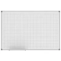 MAUL Rastertafel MAULstandard 90 x 60 cm (B x H)