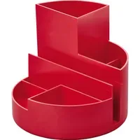 MAUL Stifteköcher MAULrundbox Recycling