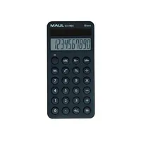 MAUL Taschenrechner ECO MD2